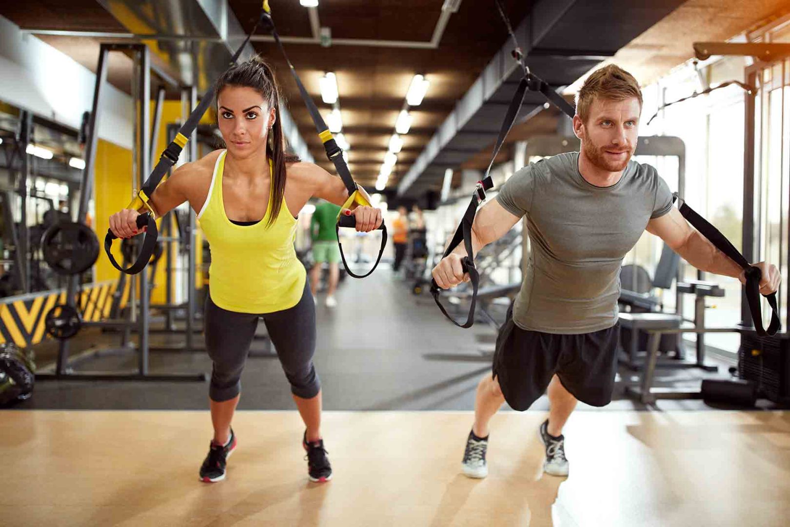 Diplomado en Fisiología del ejercicio y ayudas ergogénicas en el rendimiento deportivo