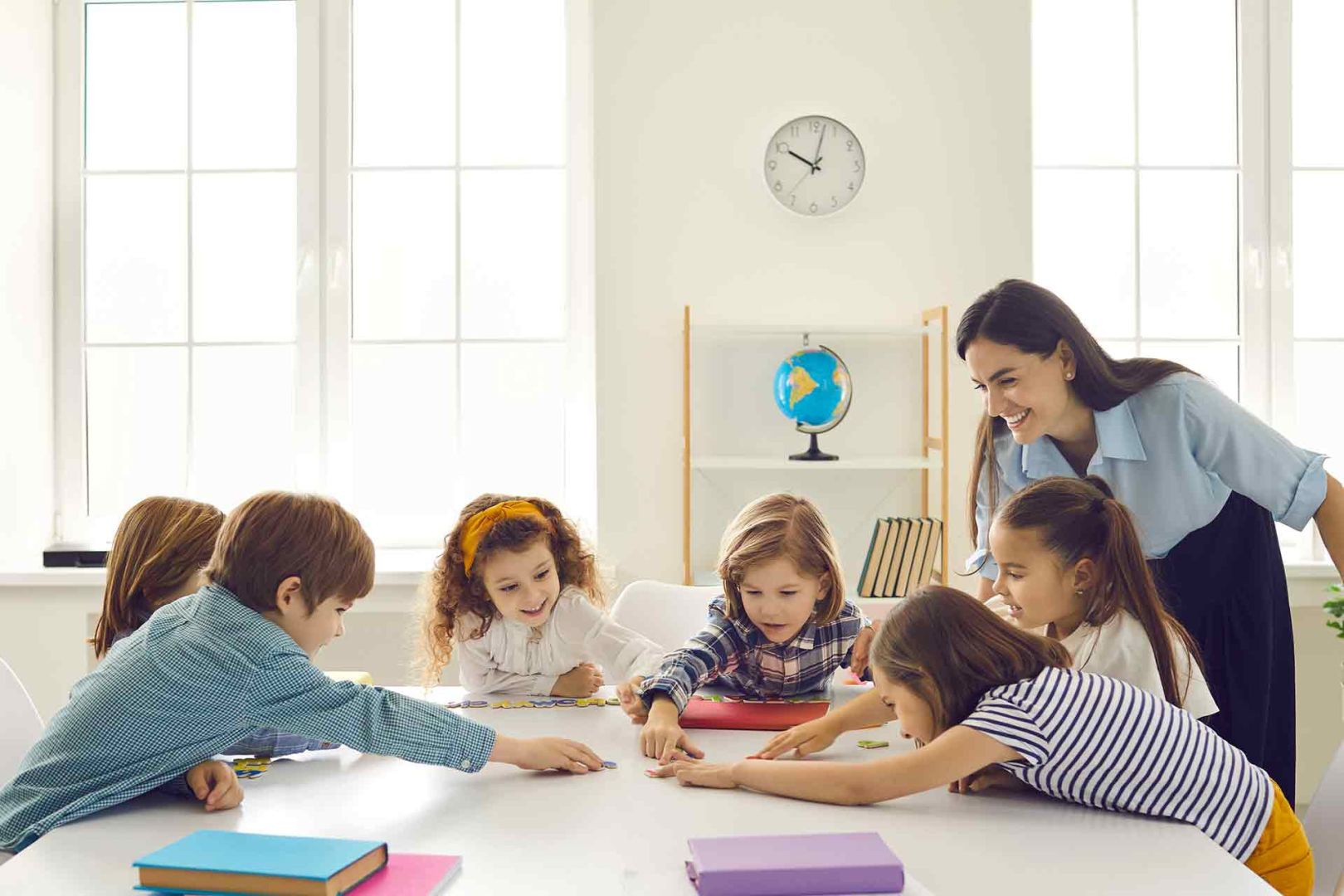 Curso Estrategias para la educación socioemocional