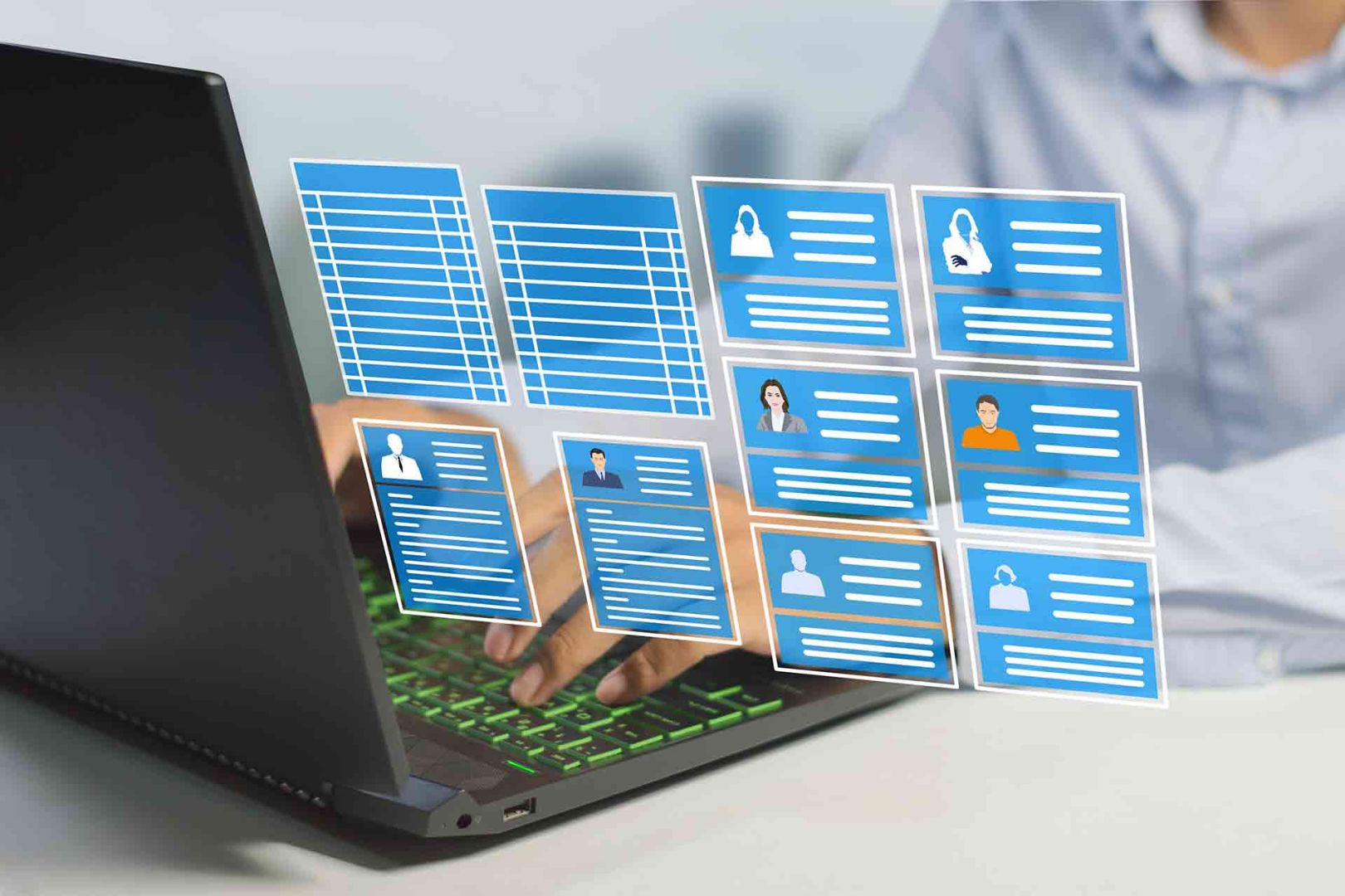 Curso Prácticas de gestión para el alineamiento curricular