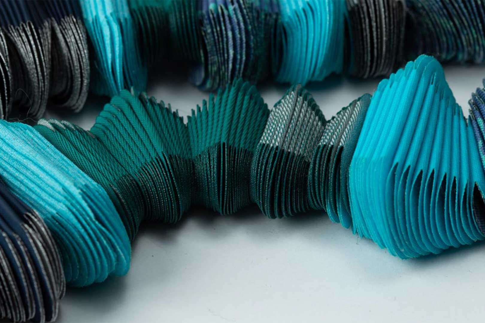 Diplomado en Diseño y Producción Experimental Textil