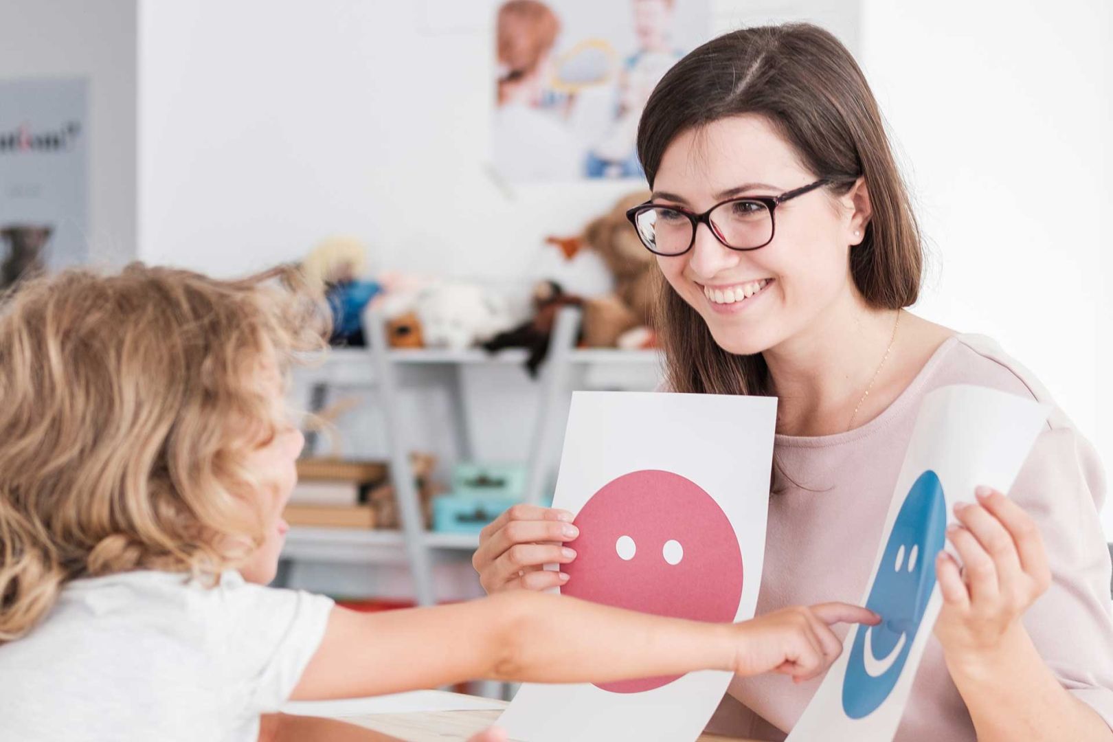 Diplomado en Estrategias de Inclusión Psicoeducativa en el Espectro Autista