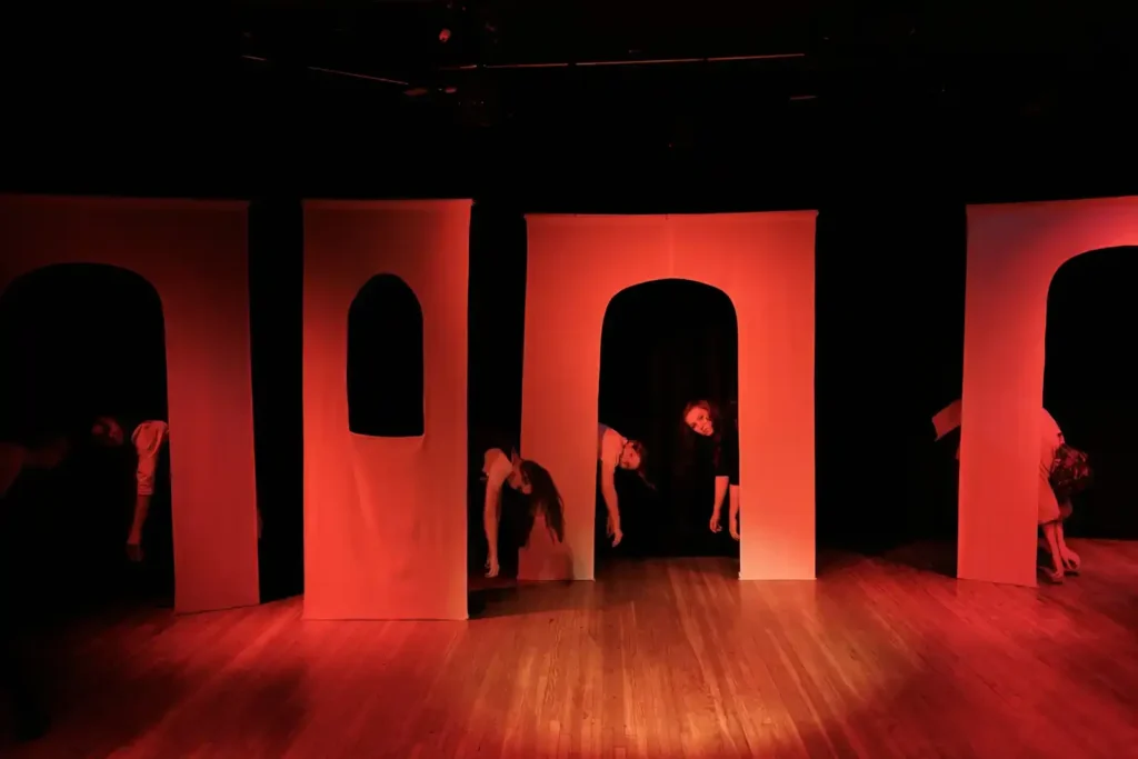 Diplomado en Metodologías Teatrales Aplicadas a la Educación