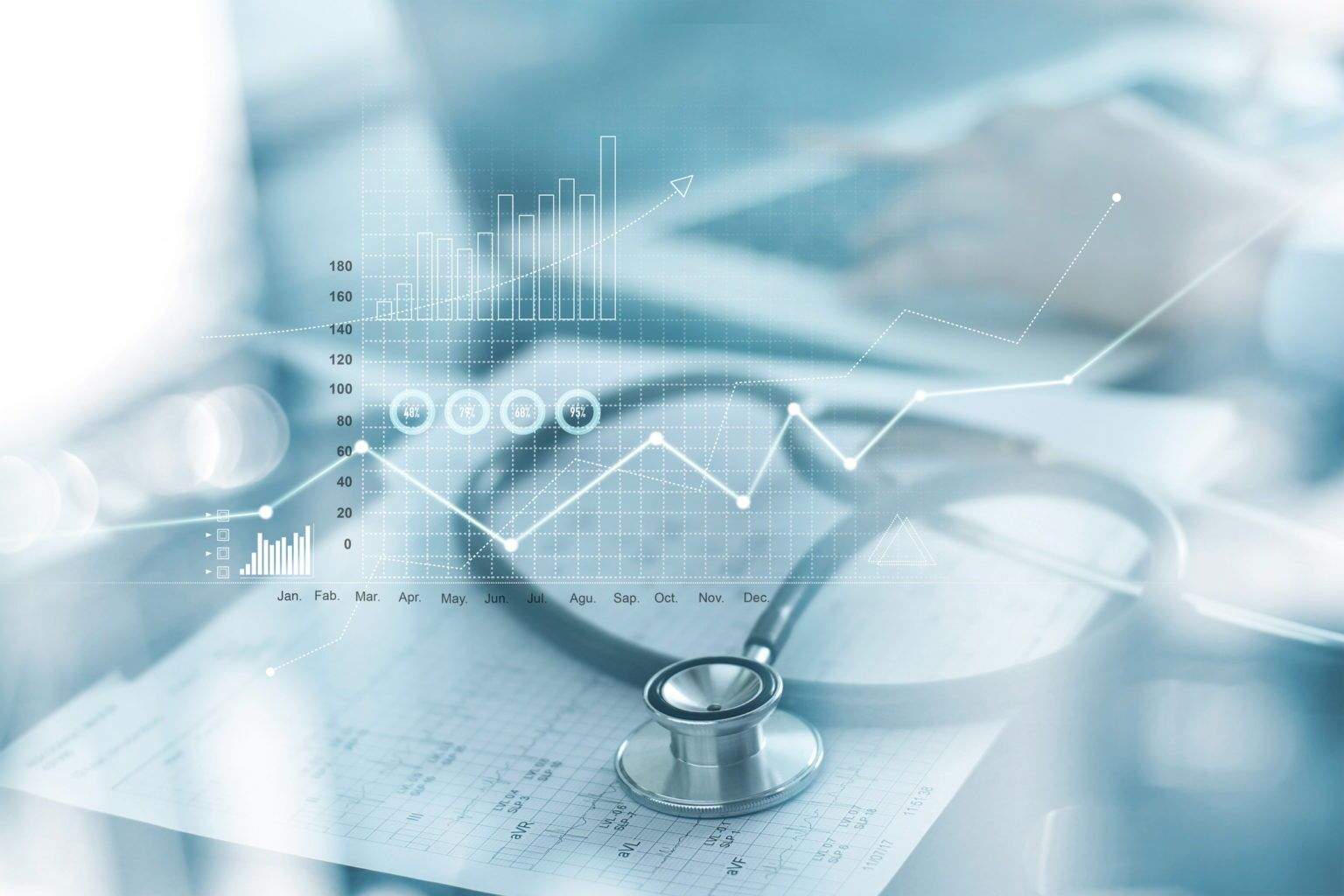 Magíster en Administración de Instituciones de Salud