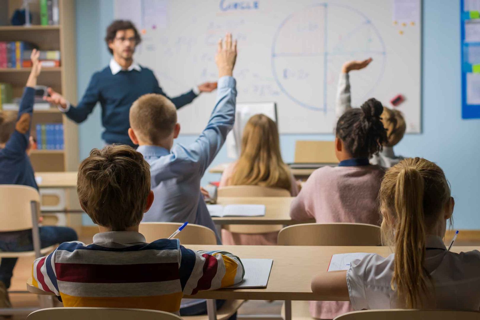 Postítulo en Educación Religiosa Escolar Católica