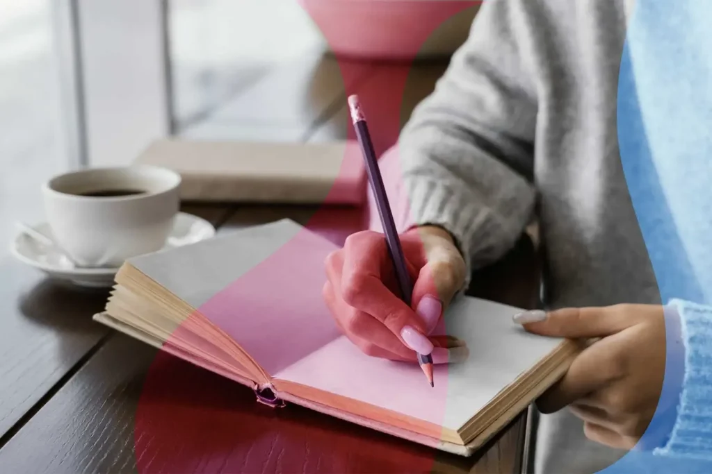 Curso escribir sin miedo: Relatos y creatividad