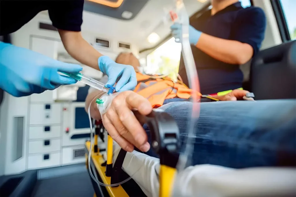 Diplomado en Cuidados de Enfermería para la Persona en Situación Crítica de Salud