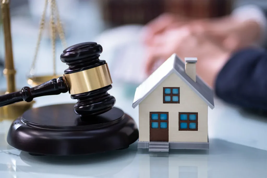 Diplomado en Derecho Inmobiliario y Urbanístico