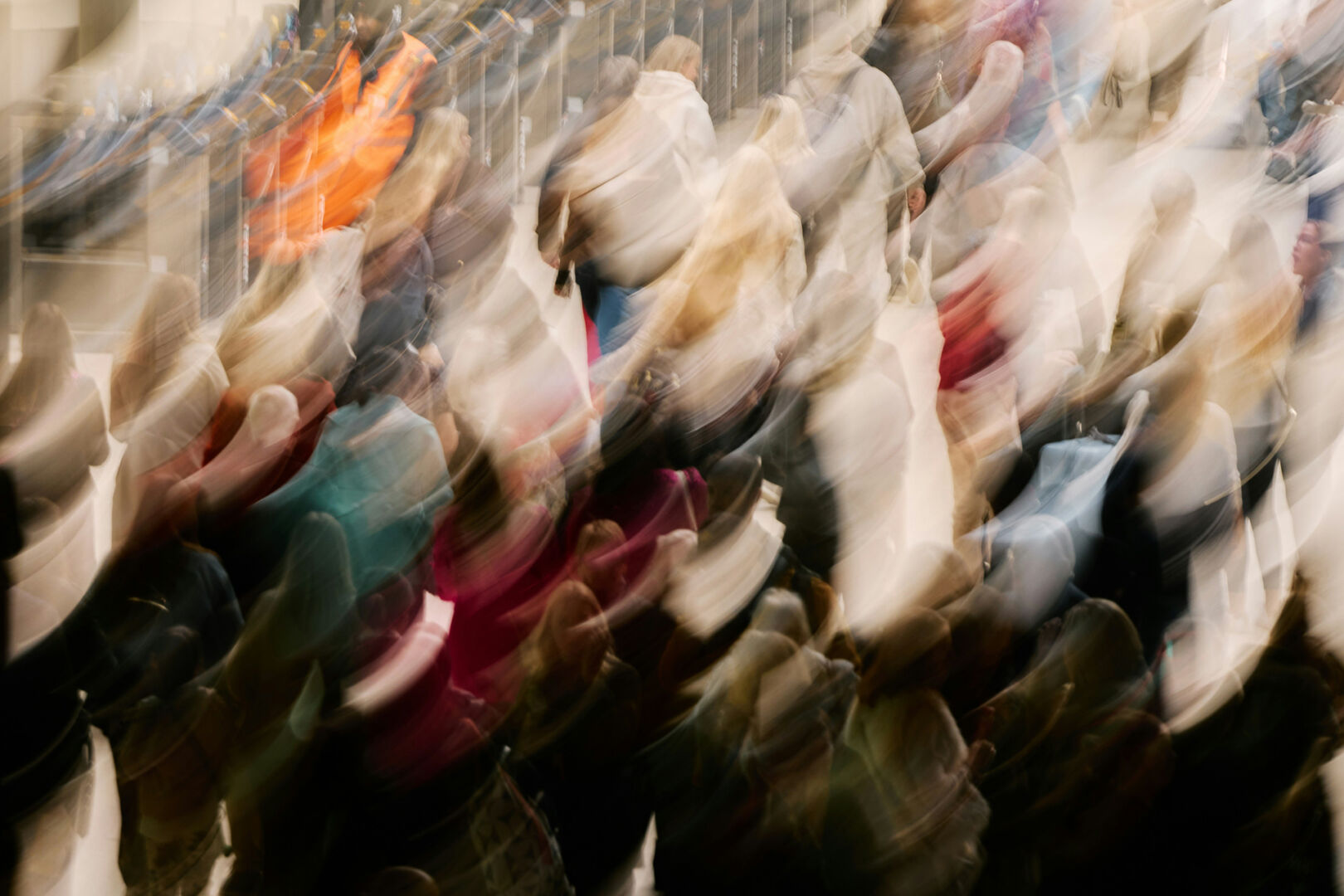 Doctorado Interdisciplinario en Humanidades