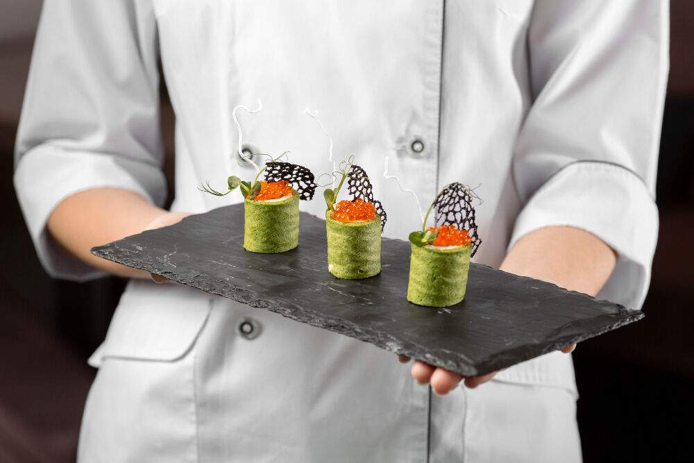 Diplomado en Food Design
