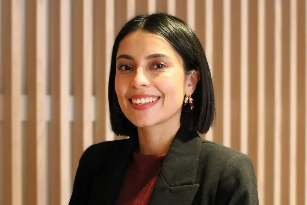 Camila Aravena