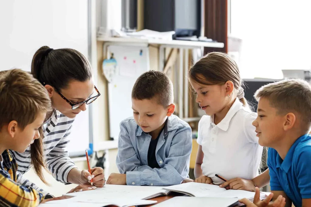 Curso Reflexión crítica de resultados DIA en lectura