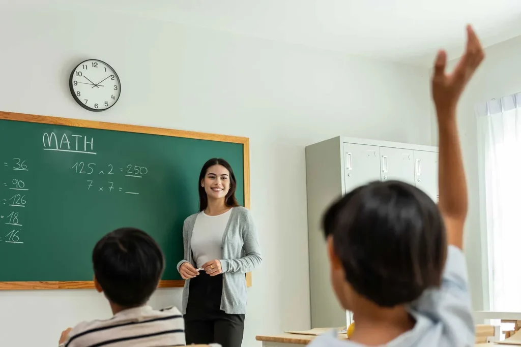 Curso Reflexión crítica de resultados DIA en matemática