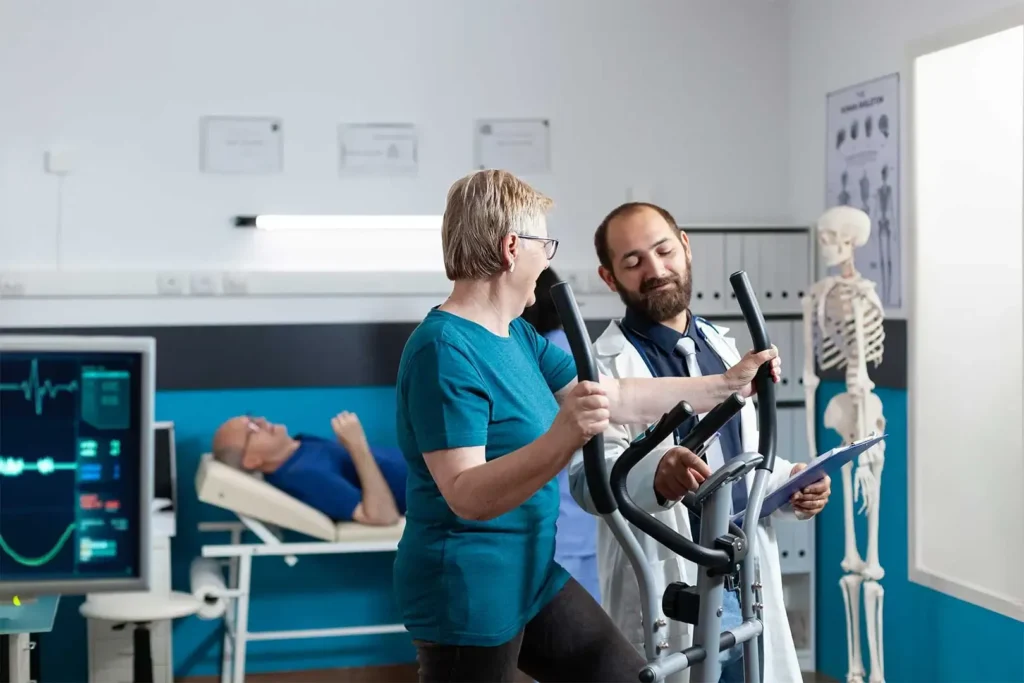 Diplomado en kinesiología en unidades de paciente crítico: de la fisiología a la clínica