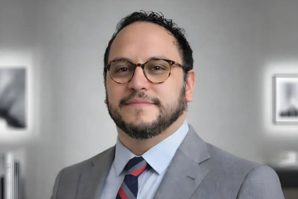 Felipe Grandón