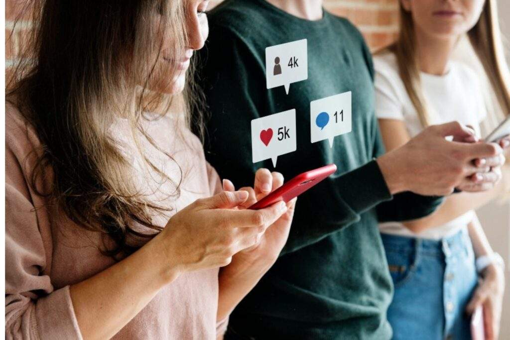 Magíster en Comunicación Estratégica y Digital