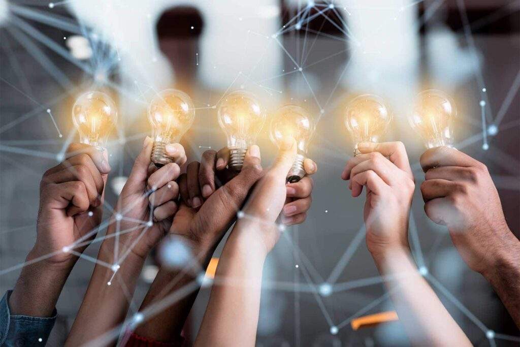 Magíster en investigación para la innovación social