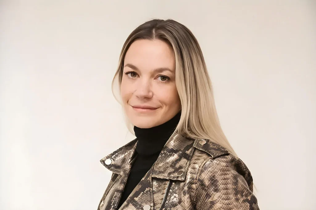 María Javiera Uriarte