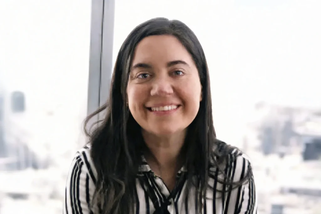 María José Sepulveda
