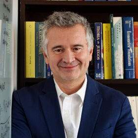 Miguel Ángel Vargas