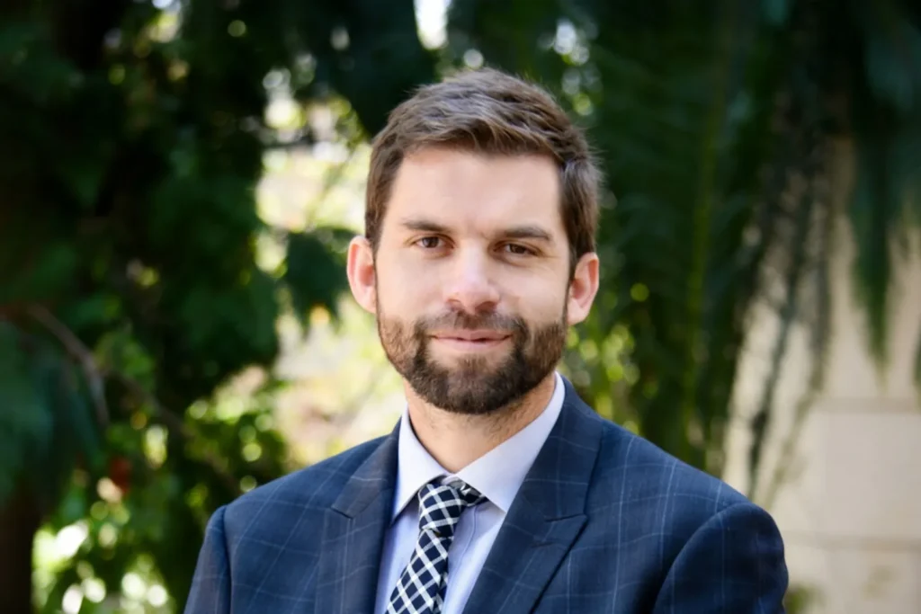 Nicolás Paraud