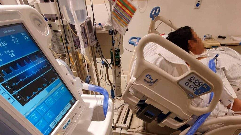 Diplomado en kinesiología en unidades de paciente crítico: de la fisiología a la clínica