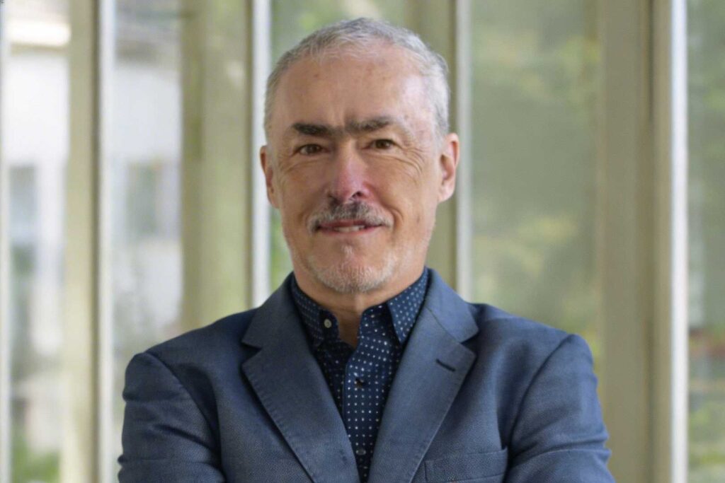 Renato Chacón