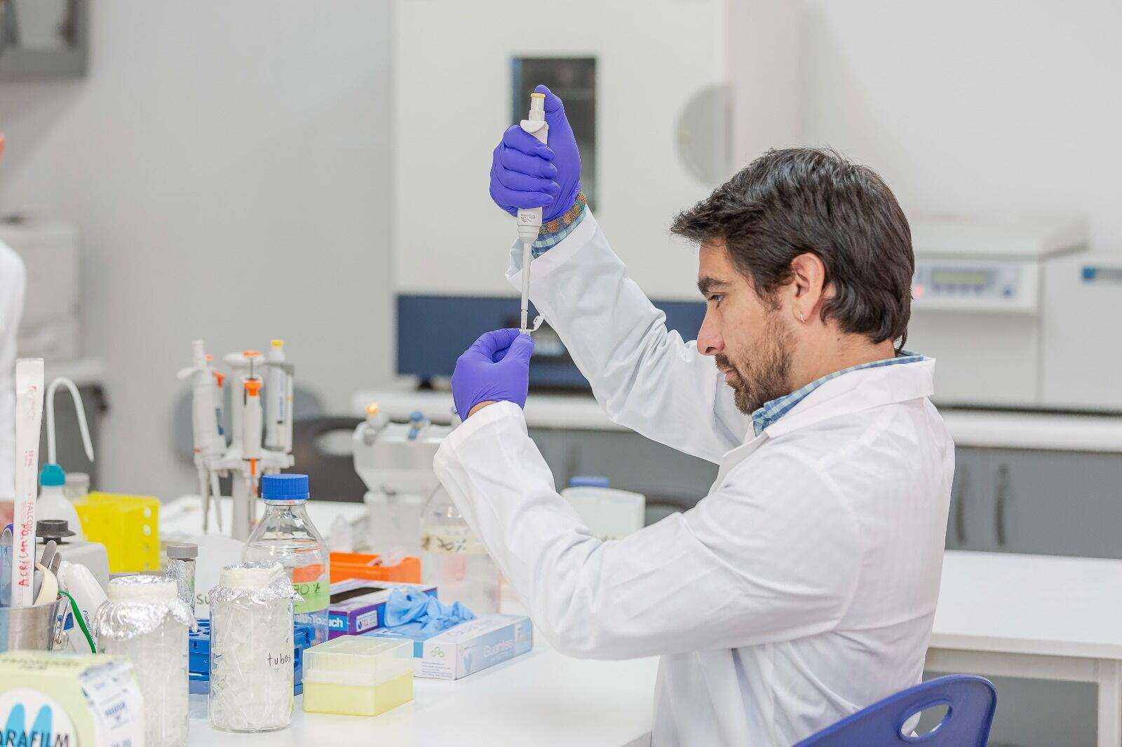Plan de Estudios Doctorado en Ciencias del Ejercicio
