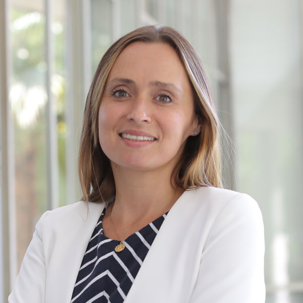 María Salomé Mariotti C. PhD