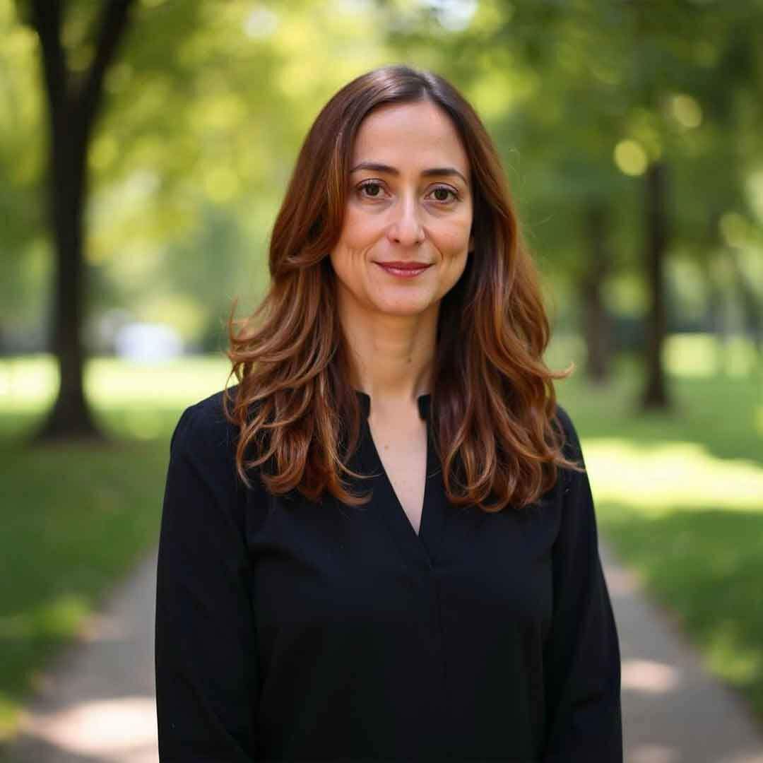 Carmen Contreras