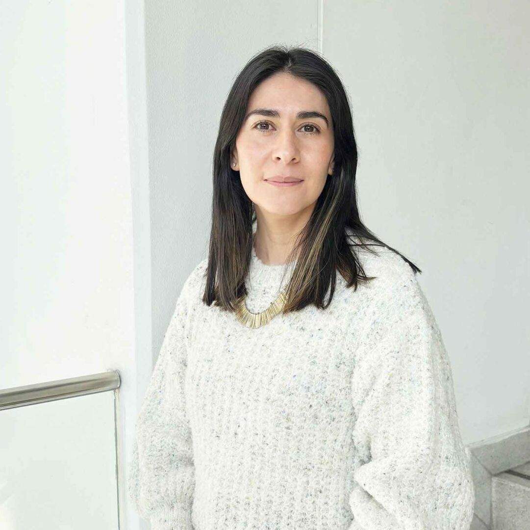 M. Constanza Rebolledo