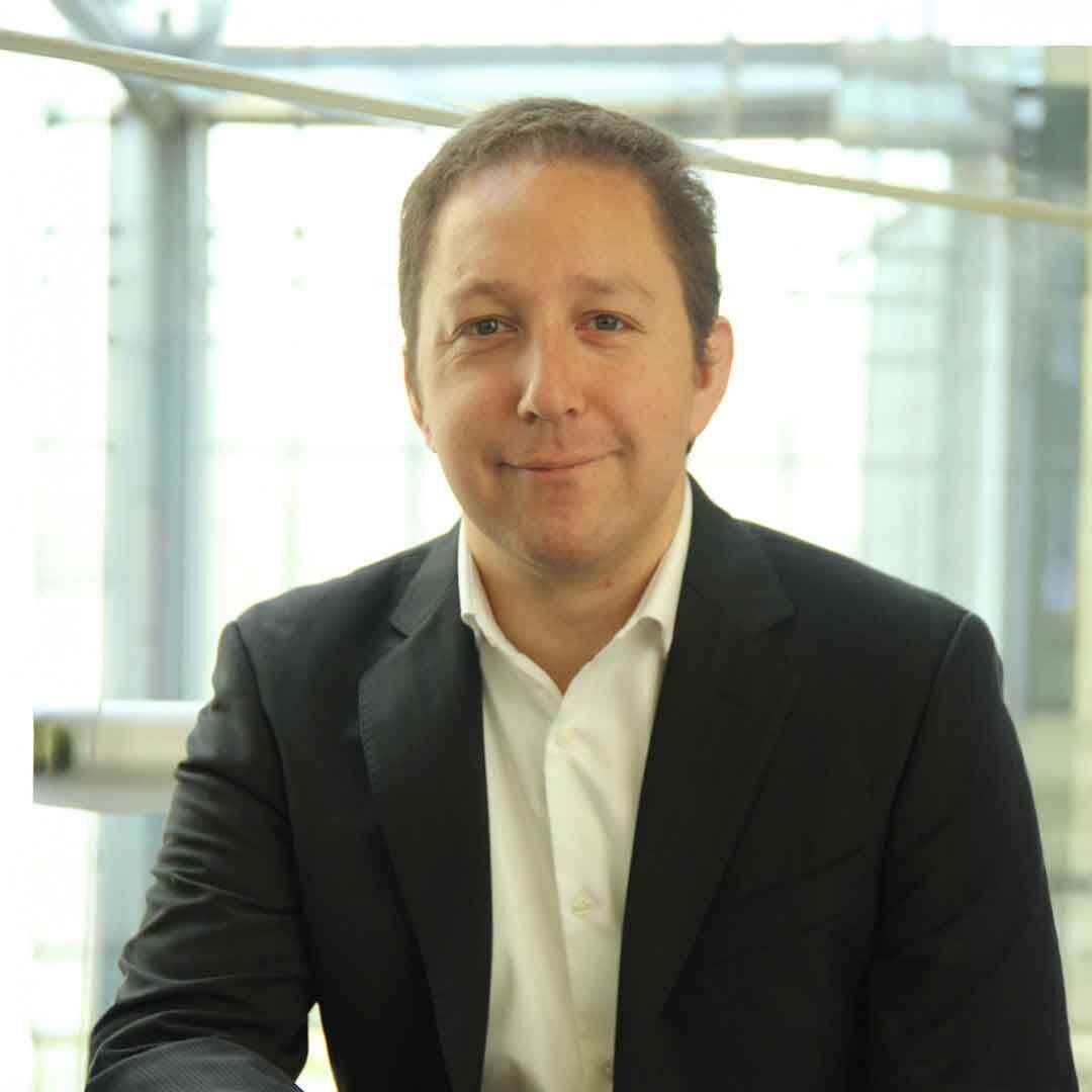Gonzalo Pardo