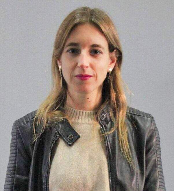 Paula Caffarena Barcenilla