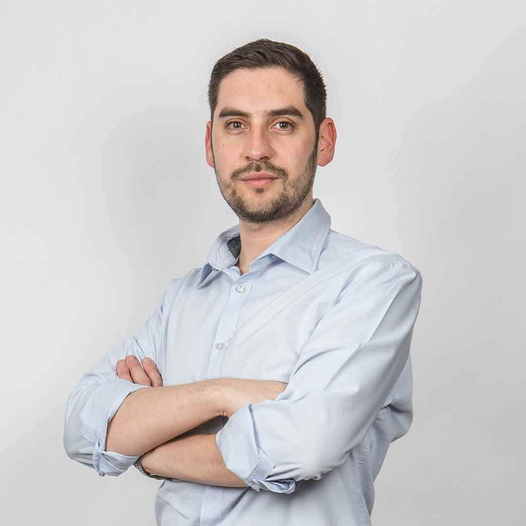Sebastián Arias