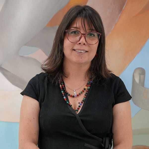 Carola Zañartu