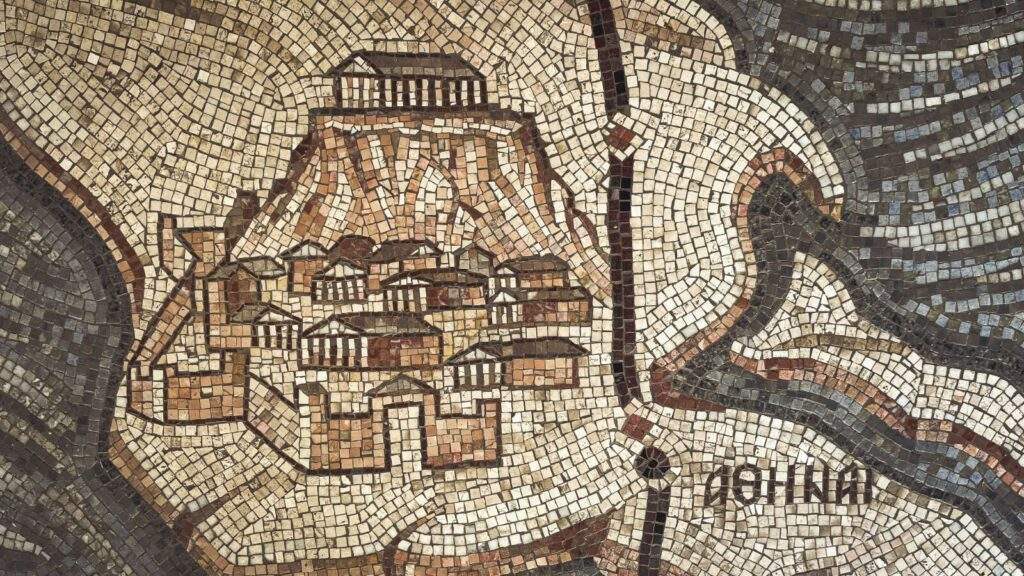 Curso Ciudades que han hecho Historia
