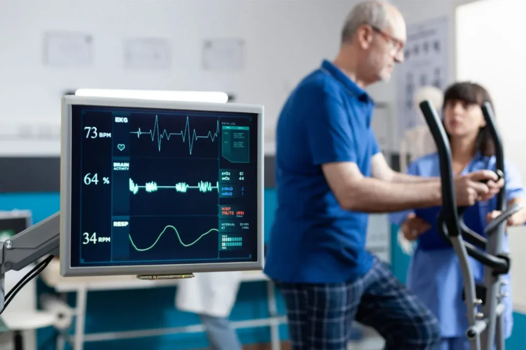 Curso en Rehabilitación Cardiovascular en Fase Ambulatoria