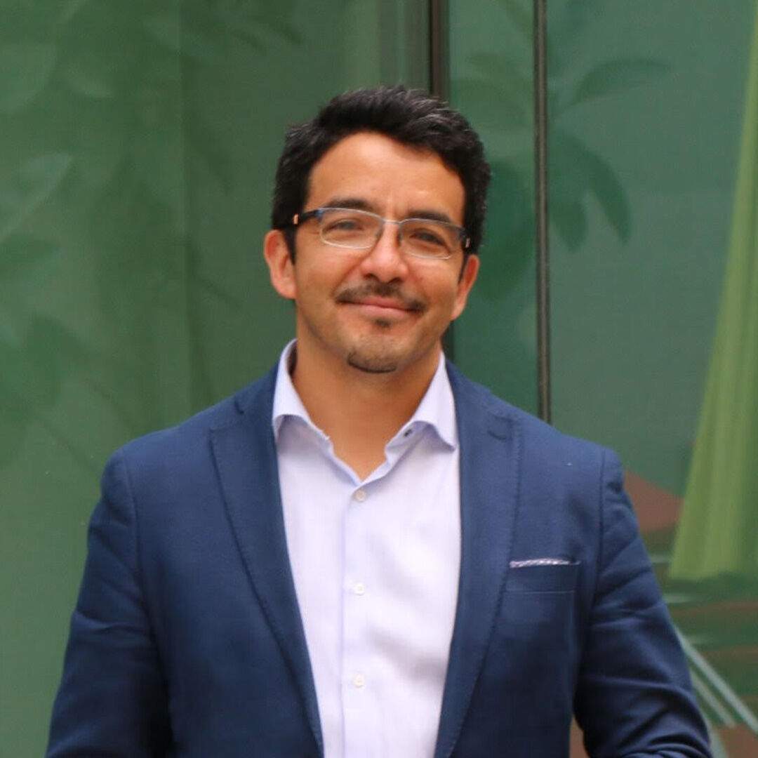 Hugo Sánchez