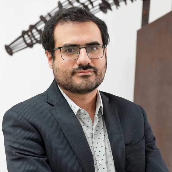 Juan Pablo Rojas