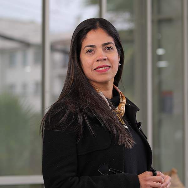 Marlene Fermín González