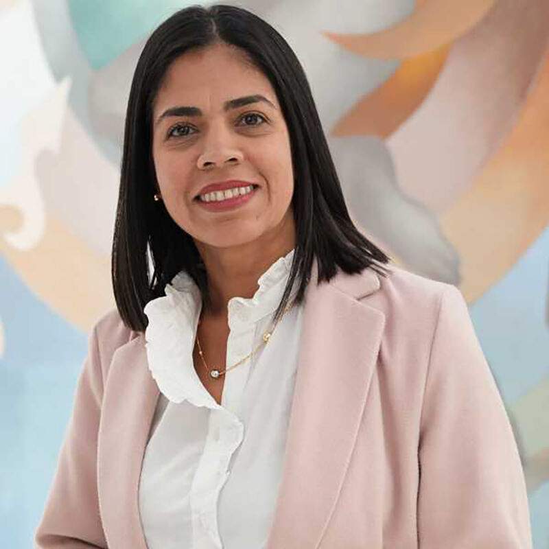 Marlene Fermín González