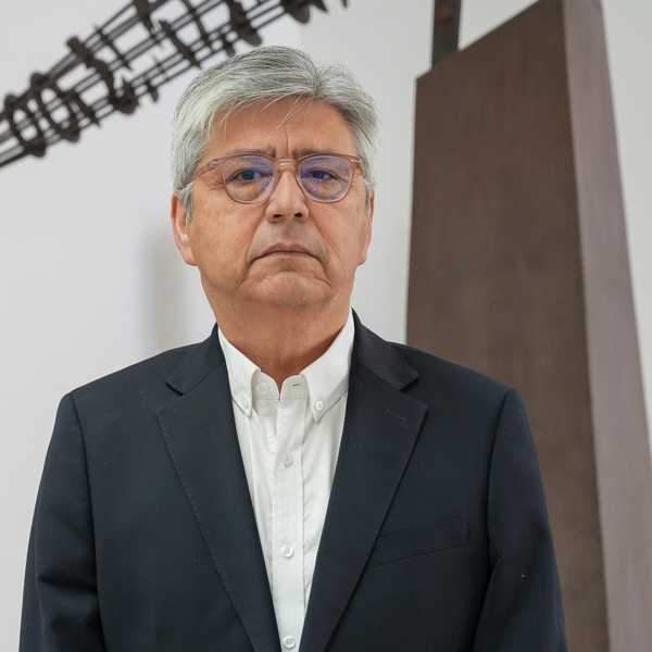 Rodolfo Núñez