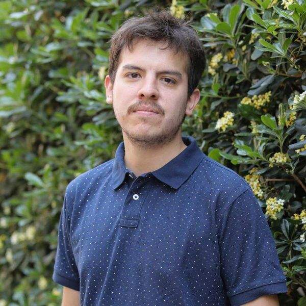 Sebastián Escobar