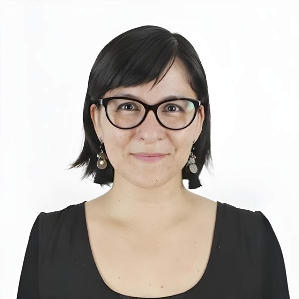 Valeria Cofré