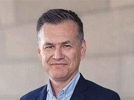 Jaime Bastías