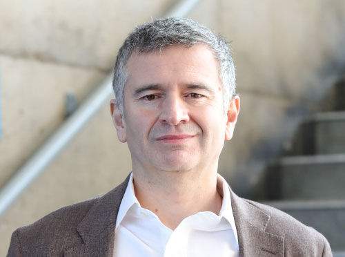 Miguel Vargas