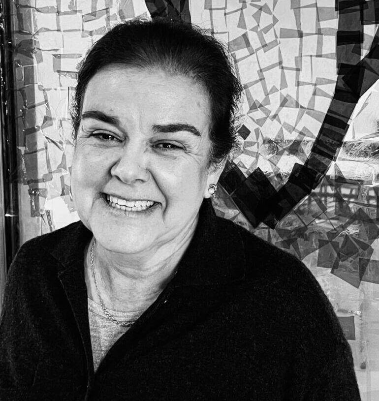 María Cecilia Beas