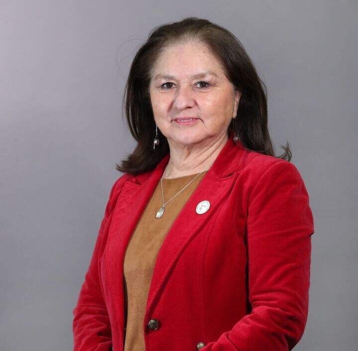 Angélica Urrutia