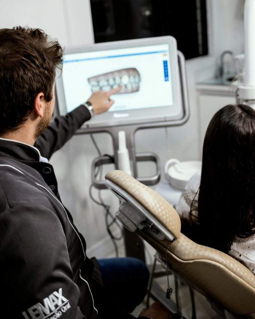 Diplomado en Diagnóstico en patología oral y maxilofacial
