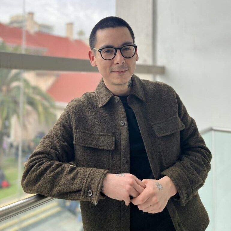 Francisco Burdiles