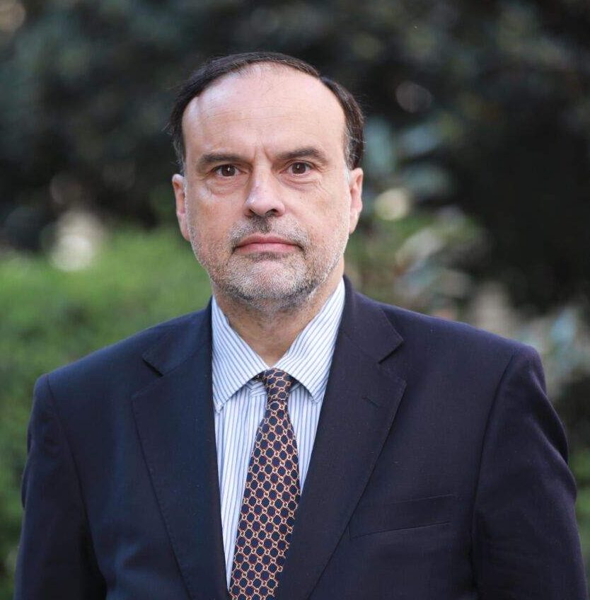Enrique Navarro